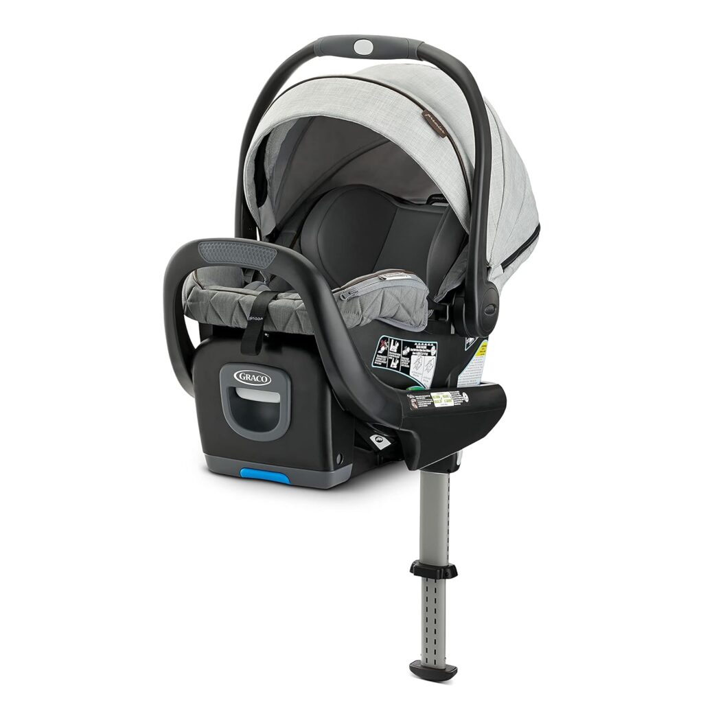 Graco® Premier SnugRide® SnugFit™ 35 XT ft. Load Leg Technology, Midtown