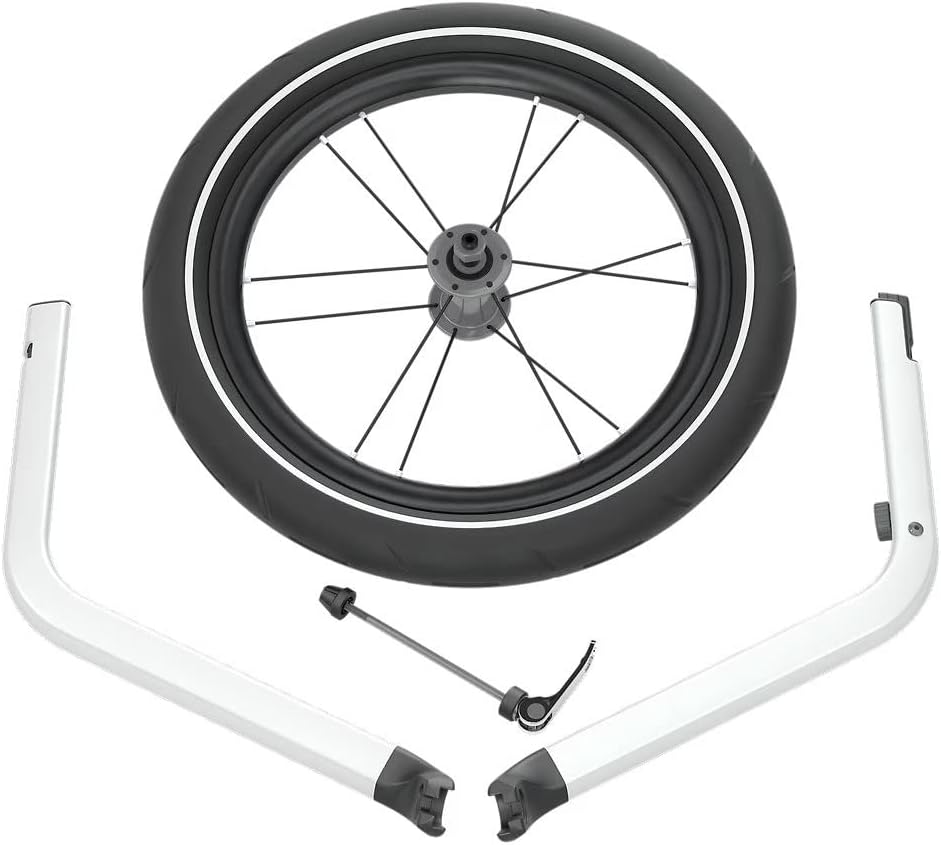 Thule Chariot Jogging Wheel Kit