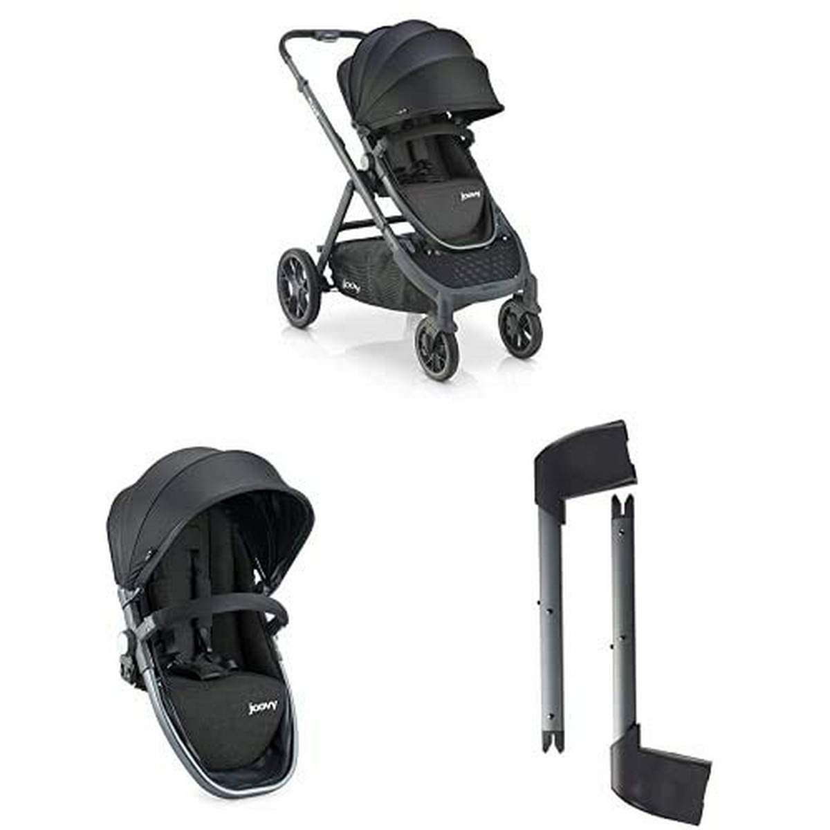 Travel System Stroller Review